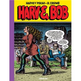 Harv & Bob