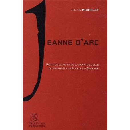 Jeanne d'Arc