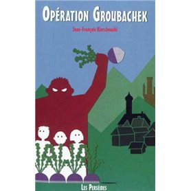 Opération Groubachek