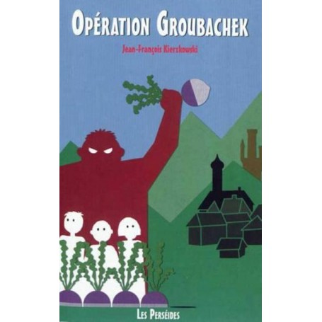 Opération Groubachek