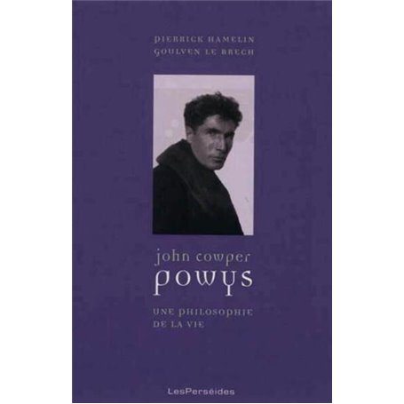 John Cowper Powys