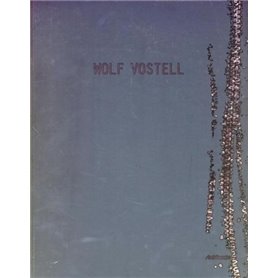 Wolf Vostell