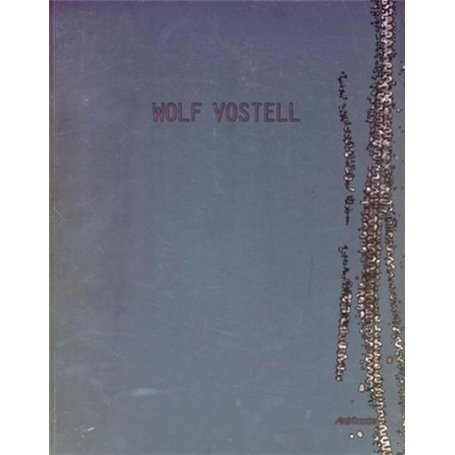 Wolf Vostell