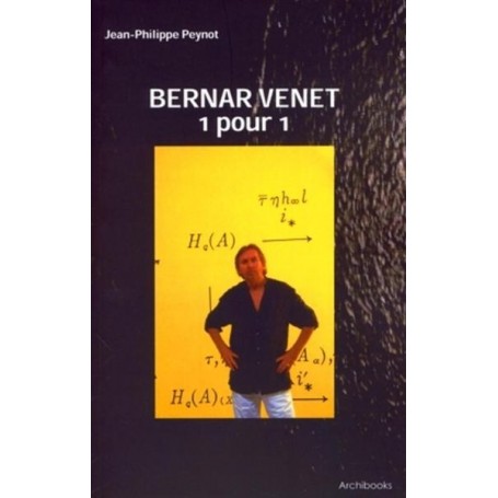 Bernar Venet