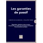 LES GARANTIES DE PASSIF, 5E ED