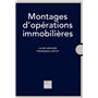 MONTAGES D OPERATIONS IMMOBILIERES, 8ED