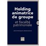 Holding animatrice de groupe