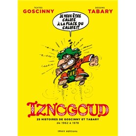 Iznogoud