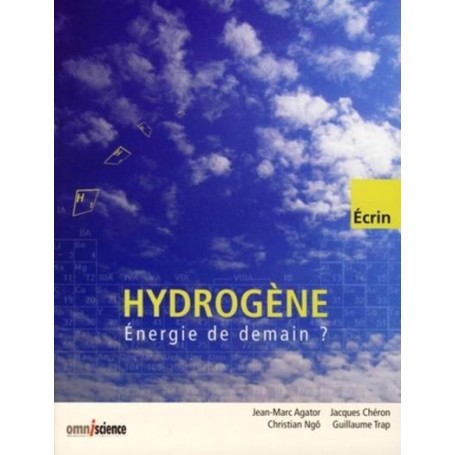 Hydrogène