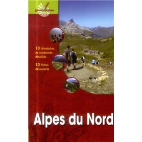 Les Alpes du Nord