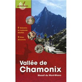 Vallée de Chamonix