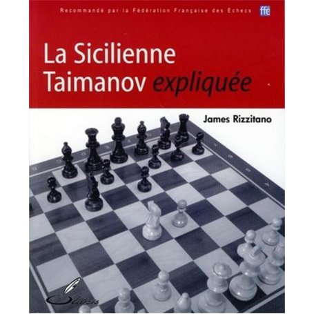 La Sicilienne Taimanov expliquée