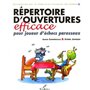 Répertoire d'ouvertures efficace pour joueur d'échecs paresseux