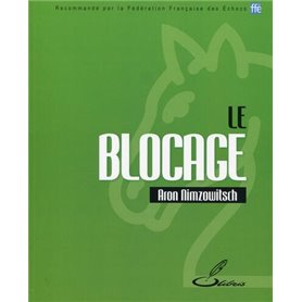 Le blocage