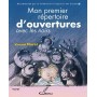 Mon premier répertoire d'ouvertures