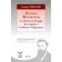 ECCLESIA BITURICENSIS. LE DIOCÈSE DE BOURGES DES ORIGINES À LA RÉFORME GRÉGORIEN