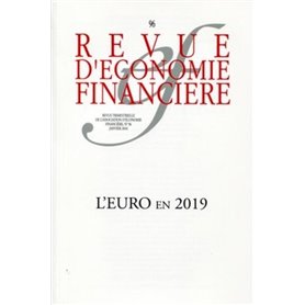 L'Euro en 2019 - N° 96 Janvier 2010