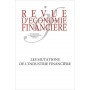 Les mutations de l'industrie financière - N° 118 - Juin 2015