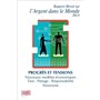 Rapport moral sur l'argent dans le monde 2015-2016