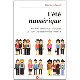 L'été numérique