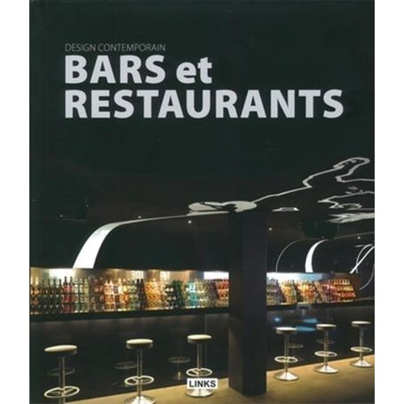 Design contemporain : bars et restaurants