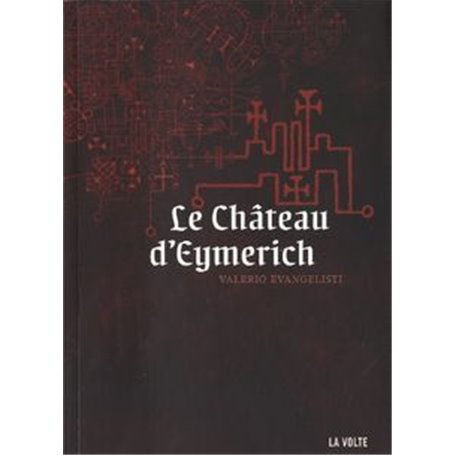 Le château d'Eymerich