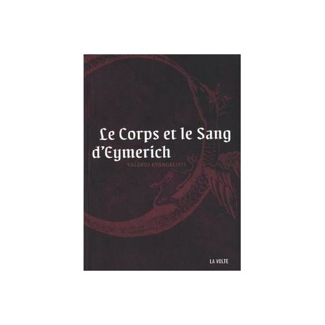 Le corps et le sang d'Eymerich