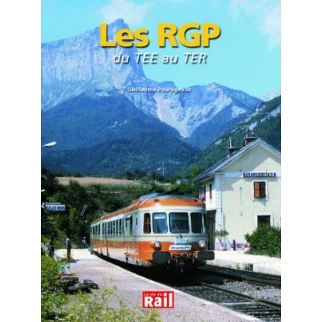 RGP - DU TEE AU TER
