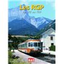 RGP - DU TEE AU TER