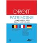 Droit du patrimoine