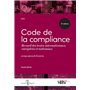 Code de la compliance