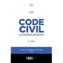 Code civil luxembourgeois 2022