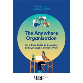 The Anywhere Organisation