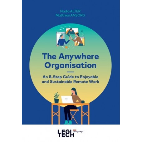 The Anywhere Organisation