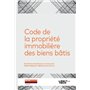 Code de la propriété immobilière des biens bâtis