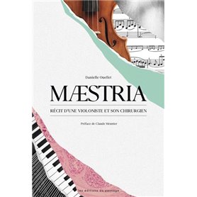 Maestria