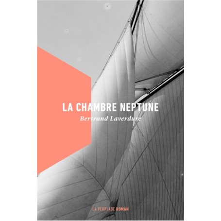 La chambre Neptune