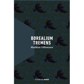 Borealium tremens