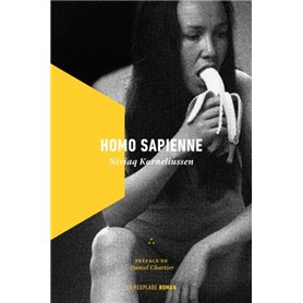 Homo sapienne