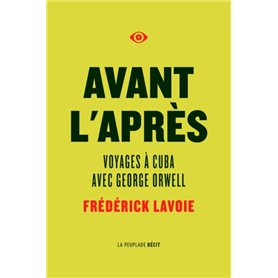 Avant l'après