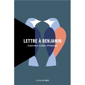 Lettre à Benjamin