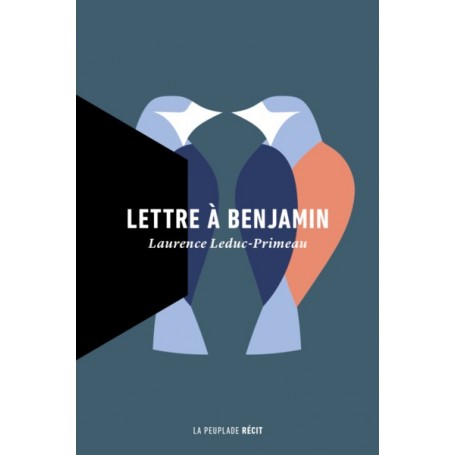 Lettre à Benjamin