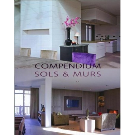 Compendium sols et murs