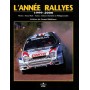 ANNEE RALLYES 1999-2000