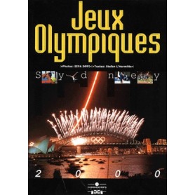 JEUX OLYMPIQUES 2000