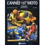 ANNEE GRANDS PRIX MOTO 2001-2002