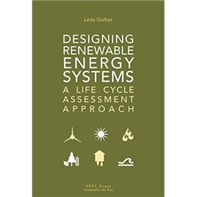 Designing Renewable Energy Systems