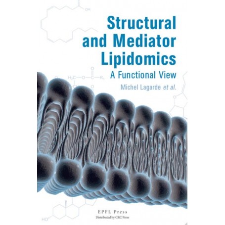 Structural and lediator lipidomics