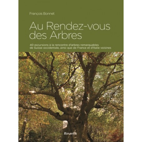 AU RENDEZ-VOUS DES ARBRES