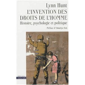 L'invention des droits de l'homme